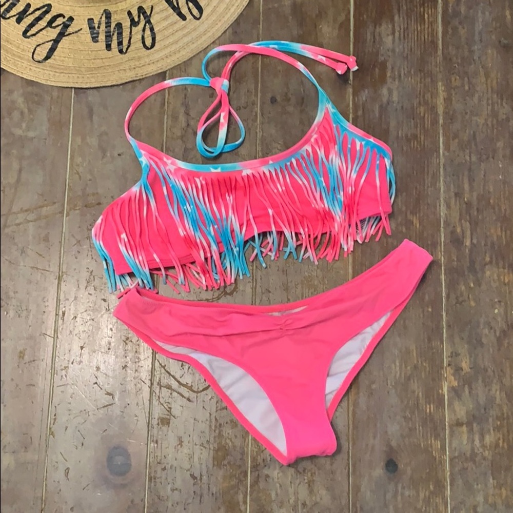 PINK by VS Patriotic Special Edition